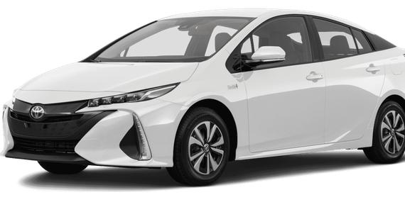 TOYOTA PRIUS PRIME 2017 JTDKARFP7H3063234 image